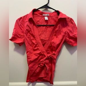 H&M blouse